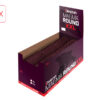 Futterkorb Delphin Magma ROUNDXXL 10g – Bild 3