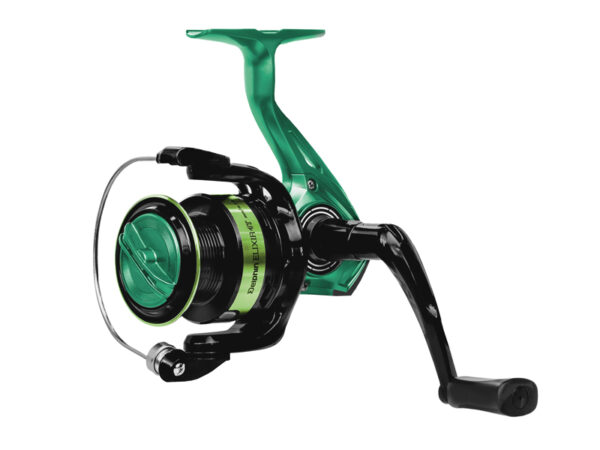 Delphin ELIXIR 3TGr. 3000