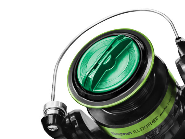 Delphin ELIXIR 3TGr. 3000 – Bild 3