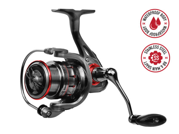 Delphin IXTREK 5TGr. 5000