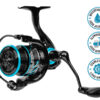 Delphin IXCELA 5TGr. 5000