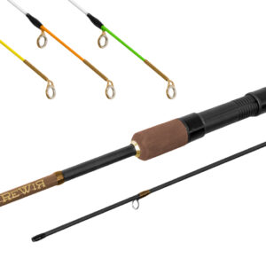 Delphin REWIR Picker + 3 Spitzen270cm/60g/2 Teile