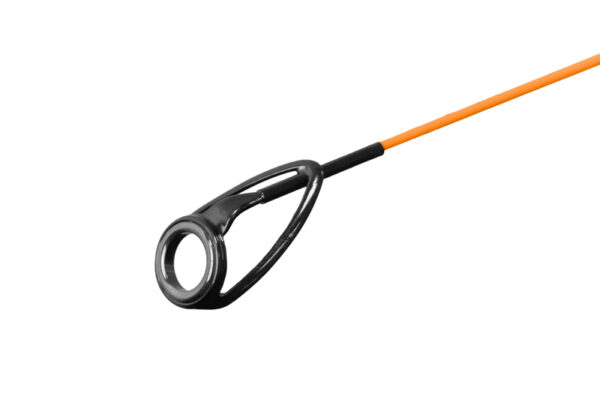 Delphin RIVER Trophy NXT + 4 Spitzen300cm/160g/3 Teile – Bild 6