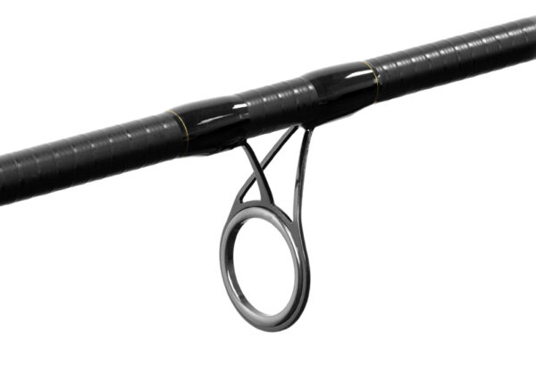 Delphin RIVER Trophy NXT + 4 Spitzen300cm/160g/3 Teile – Bild 7