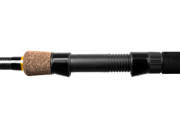 Delphin RIVER Trophy NXT + 4 Spitzen300cm/160g/3 Teile – Bild 8