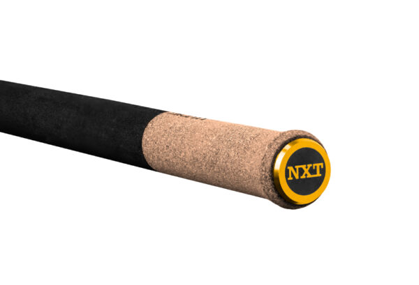 Delphin RIVER Trophy NXT + 4 Spitzen300cm/160g/3 Teile – Bild 9