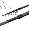 Delphin LYCAN TeleFEEDER + 3 Spitzen390cm/100g