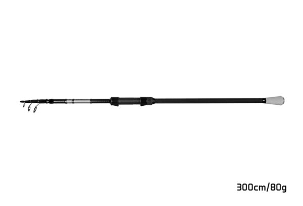 Delphin LYCAN TeleFEEDER + 3 Spitzen390cm/100g – Bild 2
