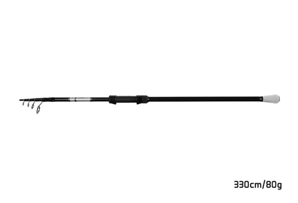 Delphin LYCAN TeleFEEDER + 3 Spitzen390cm/100g – Bild 3