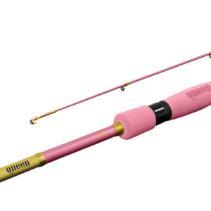 Delphin QUEEN Spin / 2 Teile210cm/2-10g/2 Teile