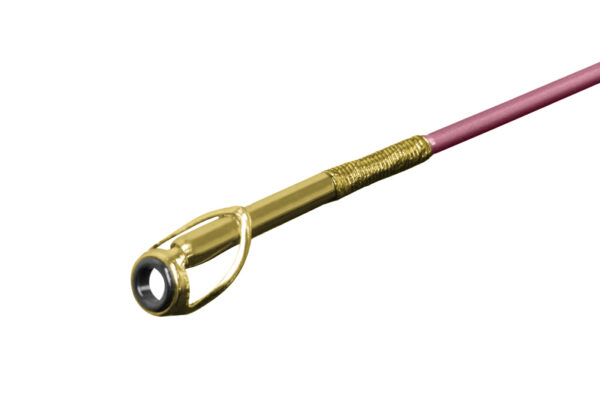 Delphin QUEEN Spin / 2 Teile240cm/10-30g/2 Teile – Bild 5