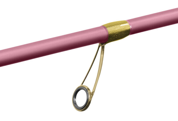 Delphin QUEEN Spin / 2 Teile240cm/10-30g/2 Teile – Bild 6