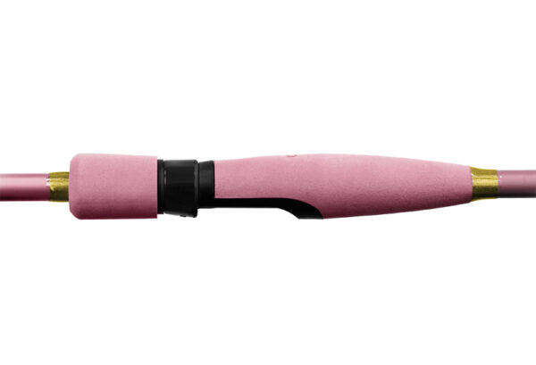 Delphin QUEEN Spin / 2 Teile240cm/10-30g/2 Teile – Bild 7