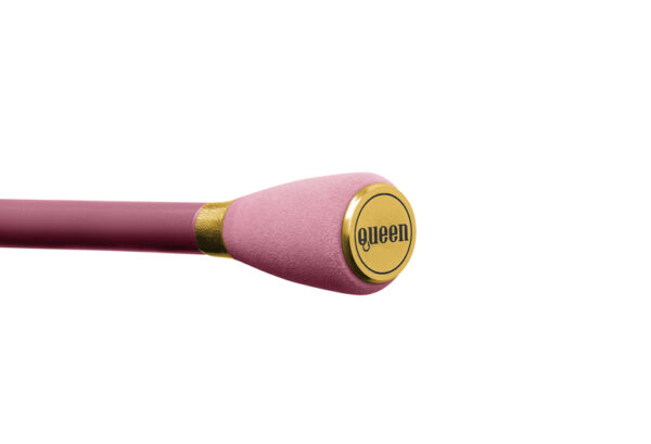 Delphin QUEEN Spin / 2 Teile240cm/10-30g/2 Teile – Bild 8