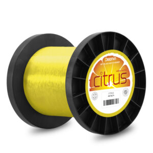 Delphin CITRUS / gelb0,28mm 5,9kg 26000m