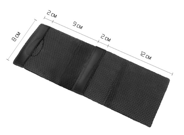 Delphin LeadBARRIER25x8cm – Bild 3