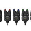 Bissanzeiger Set Delphin CODER4+1 – Bild 2