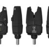 Bissanzeiger Set Delphin CODER4+1 – Bild 3