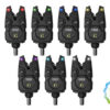 Bissanzeiger Set Delphin CODER4+1 – Bild 4