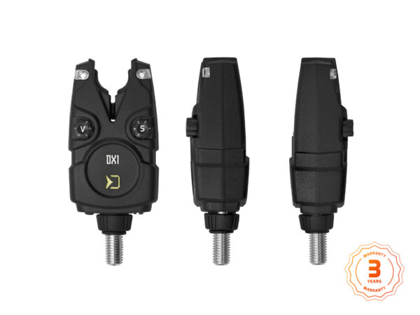 Bissanzeiger Delphin DX1