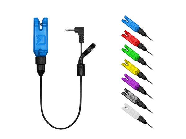 Delphin LightBLOCK Indikatorlila