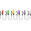 Delphin LightBLOCK Indikatorschwarz – Bild 2