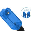 Delphin LightBLOCK Indikatorschwarz – Bild 3