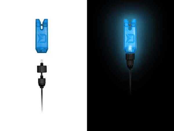 Delphin LightBLOCK Indikatorlila – Bild 5