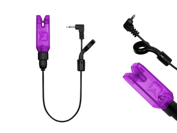 Delphin LightBLOCK Indikatorlila – Bild 10
