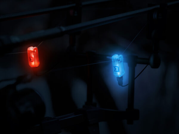 Delphin LightBLOCK Indikatorlila – Bild 13