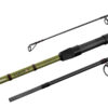 Delphin PARTISAN Carp360cm/3.50lbs/2 Teile