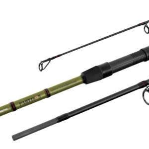 Delphin PARTISAN Carp360cm/3.50lbs/2 Teile
