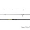 Delphin PARTISAN Carp360cm/3.50lbs/2 Teile – Bild 3