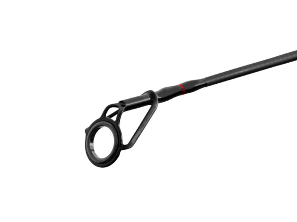 Delphin PARTISAN Carp360cm/3.50lbs/2 Teile – Bild 4