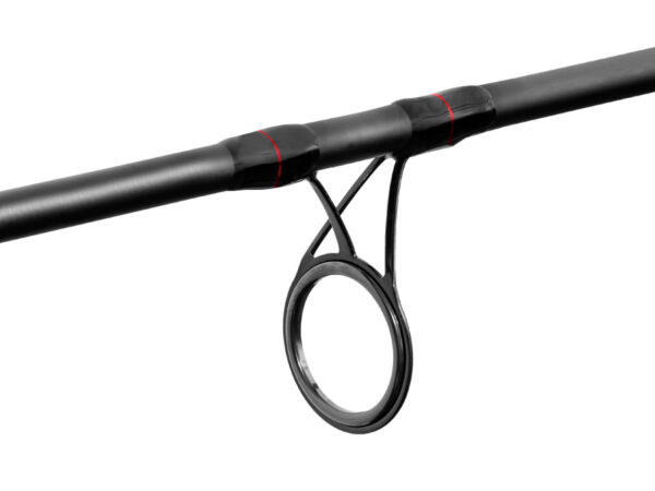 Delphin PARTISAN Carp360cm/3.50lbs/2 Teile – Bild 5