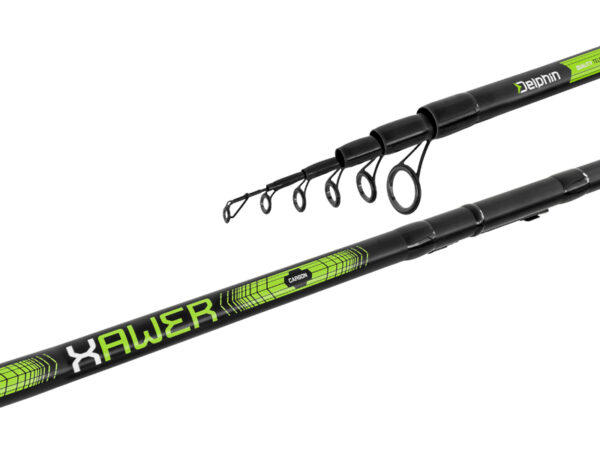 Delphin XAWER TeleFLOAT360cm/30g
