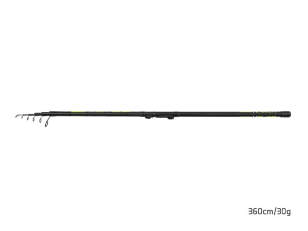 Delphin XAWER TeleFLOAT360cm/30g – Bild 2