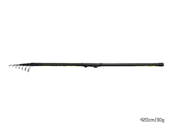 Delphin XAWER TeleFLOAT360cm/30g – Bild 4