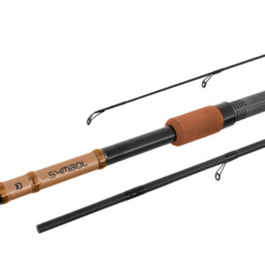 Delphin SYMBOL Match390cm/40g/3 Teile