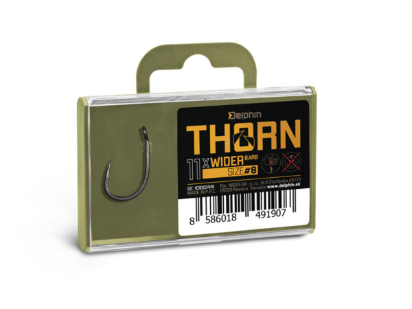 Delphin THORN Wider 11x#4 – Bild 4