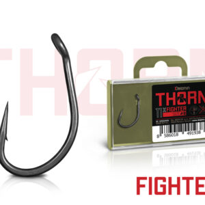 Delphin THORN Fighter 11x#8