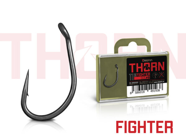 Delphin THORN Fighter 11x#8