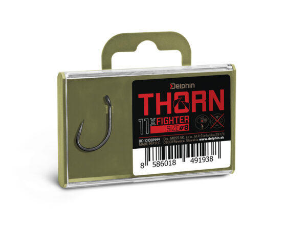 Delphin THORN Fighter 11x#8 – Bild 4