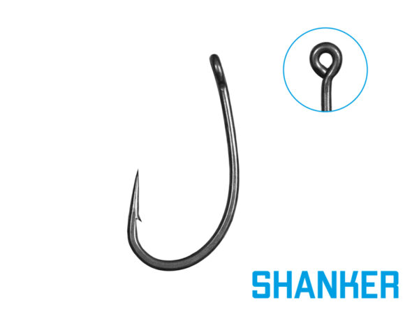 Delphin THORN Shanker 11x#8 – Bild 2