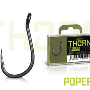 Delphin THORN Poper 11x#4