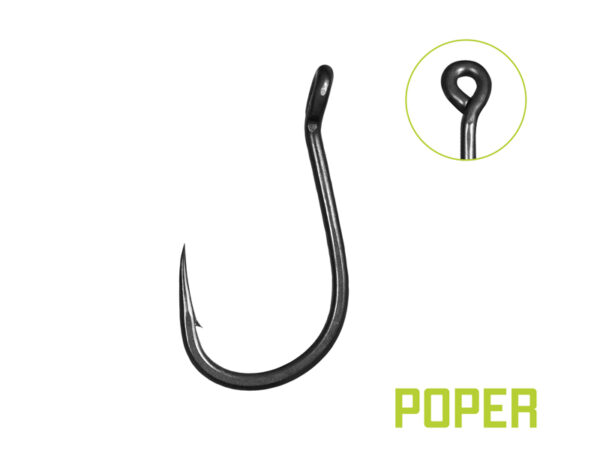Delphin THORN Poper 11x#8 – Bild 2
