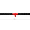 Feederhalter Delphin EVA Vario50cm – Bild 2