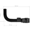 Feederhalter Delphin Atoma BEND10x10cm – Bild 2