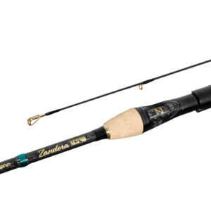 Delphin ZANDERA XCS 40T230cm/3-21g