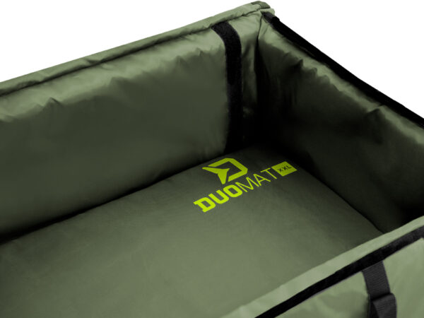 Abhakmatte Delphin DuoMAT XXL80x140 / 45x100x20 – Bild 7